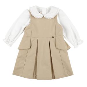 [에뜨와]제인원피스세트07Q134002/유아의류,원피스,축하,돌,선물,토들러,외출