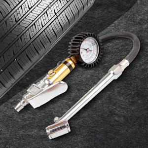 타이어게이지(다이얼) 공기압센서 자동차 공기주입기 타이어공기압주입기 자동차공기압 타이어공기주입기 자동차공기주입기 차량용공기주입기 자동차에어펌프