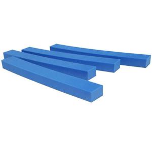 토드 순정형 스폰지 도어가드 130 /문꼭방지/범퍼가드