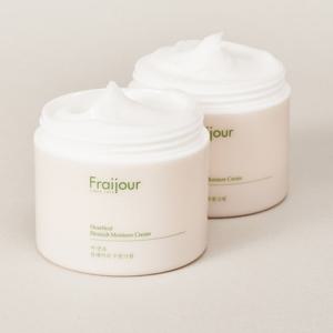 프레쥬 어성초 약산성 진정 수분크림 100ml