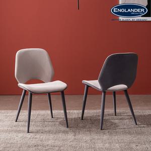 메사 팬지 식탁의자 2EA