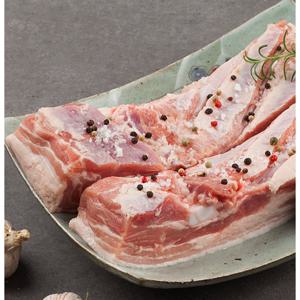 [팜쿡] 돈삼겹살(보쌈용) 500g x2