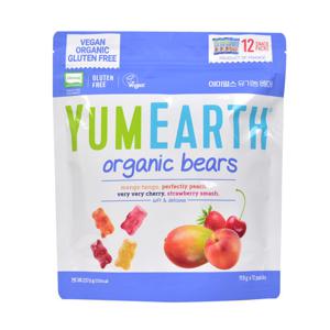 유기농 베어 젤리 237.6g