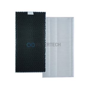 그렉스 DSA-400N 콜게이트형 아파트 환기시스템 전열교환기호환