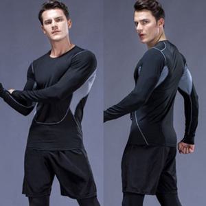 이너웨어 헬스웨어 웨이트 트레이닝 쫄티 스포츠