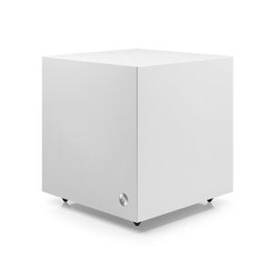 [무케/공식수입] 오디오프로_ SW5 White 하이파이 서브우퍼 스피커