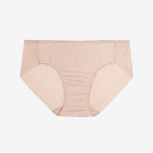 [휠라] 에센셜 베이직 메쉬밴드 여성 드로즈 (FI4DRF1644F_SKN)