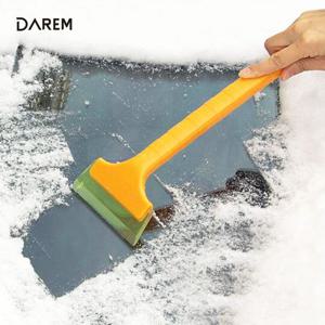 TPE 성에 물기 제거기 / 차량용 스크래퍼 눈제거