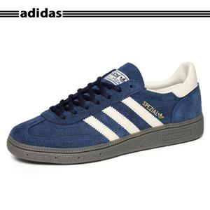 [아디다스] (정품) 스니커즈 핸드볼 스페지알 인디고 IF7087