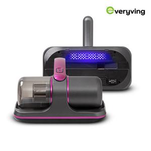 [Everyving] 에브리빙 무선 침구청소기 Lime-079