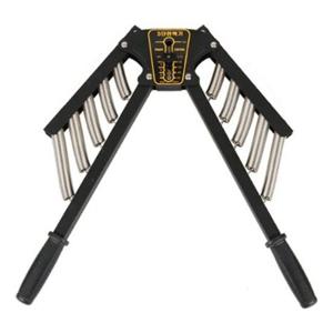 5단 완력기 강도조절 압력기 가슴 팔 전완근 근육운동