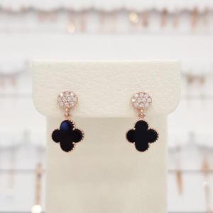 볼라레 세이브존01 악세사리 큐빅 드롭귀걸이 spe554