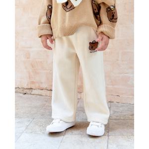 로아앤제인(폴리스)모모골지팬츠RJ24FLP07CR