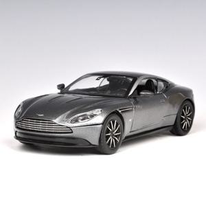 모터맥스 1/24애스턴마틴DB11(실버오렌지)(537M79345)