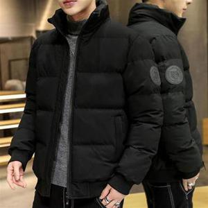 남성용 겨울 방한 패딩점퍼 겨울점퍼 두툼한 남자패딩