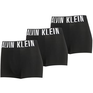 캘빈클라인 CK 언더웨어 트렁크 3팩 남자팬티 (B3775A-UB1)