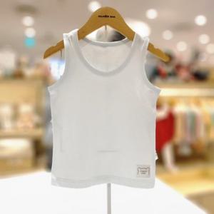 [오가닉맘] 아동 르민남아런닝 (MKSUUR09)