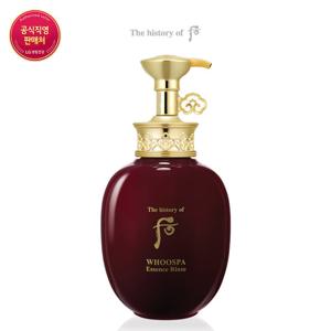 [후] 후스파 에센스 린스 350ml