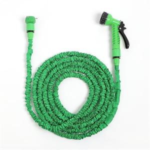 셀프세차 3배로 늘어나는 고압 매직호스(15M) 멀티분사 물청소