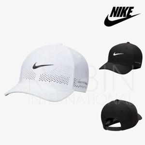 나이키 모자 드라이핏 ADV 클럽 스우시 캡 FB5636-100