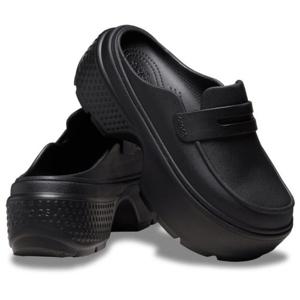 크록스슬리퍼 샌들 TQJ 209937-060 스톰프 로퍼