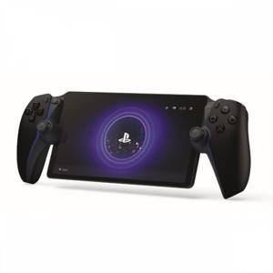 플레이스테이션 포털 리모트 플레이어 미드나잇 블랙