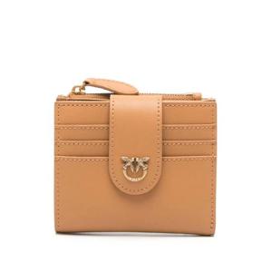 25 FW 핀코 러브 버즈 장식 지갑 103610A0F1MULTIPURPOSE TP435449421