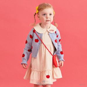 [디즈니베이비]백설공주골덴원피스(가방)-79R524056