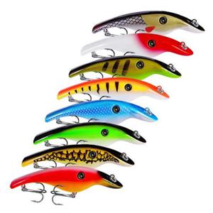 부시리 프로베로스 DW376 방어 탑워터