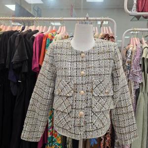 홈플순천점수스 HC39 여성자켓 S243NJK905