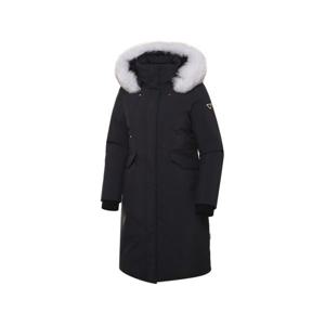 [다이나핏][택가 239,000원 60% 할인]  여성 폭스퍼 [구스다운] TRUTH (트러스) 롱 다운 YWW23533