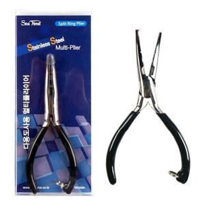 스플릿링교환 씨타임 스플릿링플라이어 링교환 봉돌압착 라인컷팅