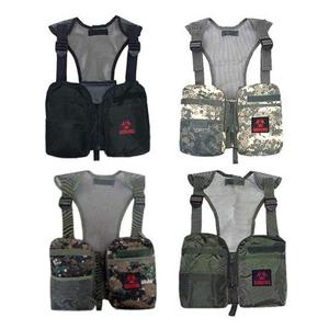 목욕용품 다용도 간편조끼 배달 낚시 낚시조끼