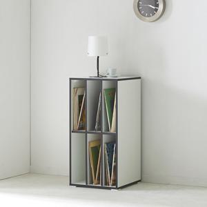 블리스데코 블릿 400 틈새 오픈 수납장 SLF041