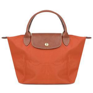 라프리마 롱샴 르 플리아주 오리지널 M 핸드백 L1623089-P97