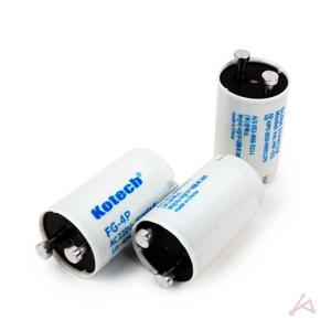 쵸크다마 형광등 스타트 전구 다마 3p 조명등기구 스타트다마 스타트전구 전구초크 형광등용 전구초크다마 쵸크다마 형광등초크다마 형광등초크