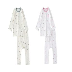 [밍크뮤]리틀비,리본체리트내의(2종 택 1) 35A70-054-09,10