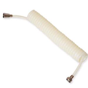 스프링호스5m 물호수 호수 배수호수 세차호수 스프레이건