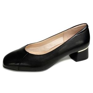 [에스콰이아]포트폴리오 여성 펌프스 PFDSHP578BK