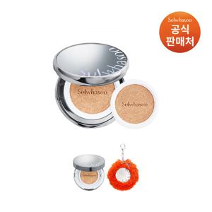 설화수[기획]퍼펙팅 쿠션 본품15g+리필15g SPF50+