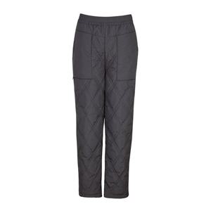 여성 밴딩 퀄팅 패딩 솜바지 NPL813