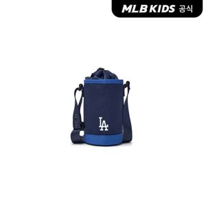 [MLB키즈 공식] 26N 태그 물병 크로스백 LA (Navy)7ACRB016N-07NYS
