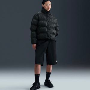 [에이비씨 마트(스포츠)][나이키]스포츠웨어 여성 써마 핏 패딩 HV5102-010