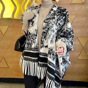 [프리나인][프리나인]럭스숄머플러FRA54171A