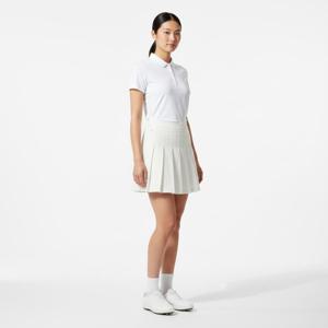 제이린드버그 여성 아디나 스커트 아몬드 밀크 (GWSD09294-E031)