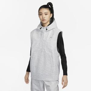 나이키조끼 GQT FB8814-084 포워드여성 써마 핏 ADV 민소매 후디