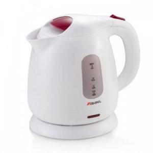 미니 무선포트 SEP-K10EP 전기주전자 1L 소형 신일 커피포트