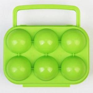 6구 계란케이스