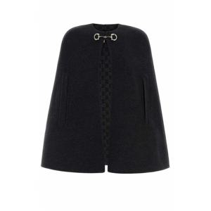 [GUCCI] 라프리마 여성 자켓 852796ZAQW0 1179 Grey /2