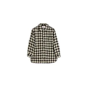 발렌티노 하운드투스 버튼업 셔츠 재킷 6V3CIP80AMD 0AN TP961697377